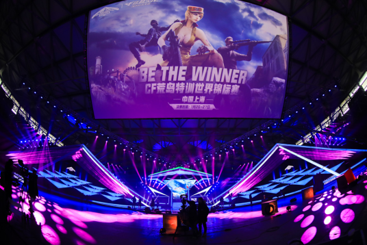 高光表现的 高光表现的