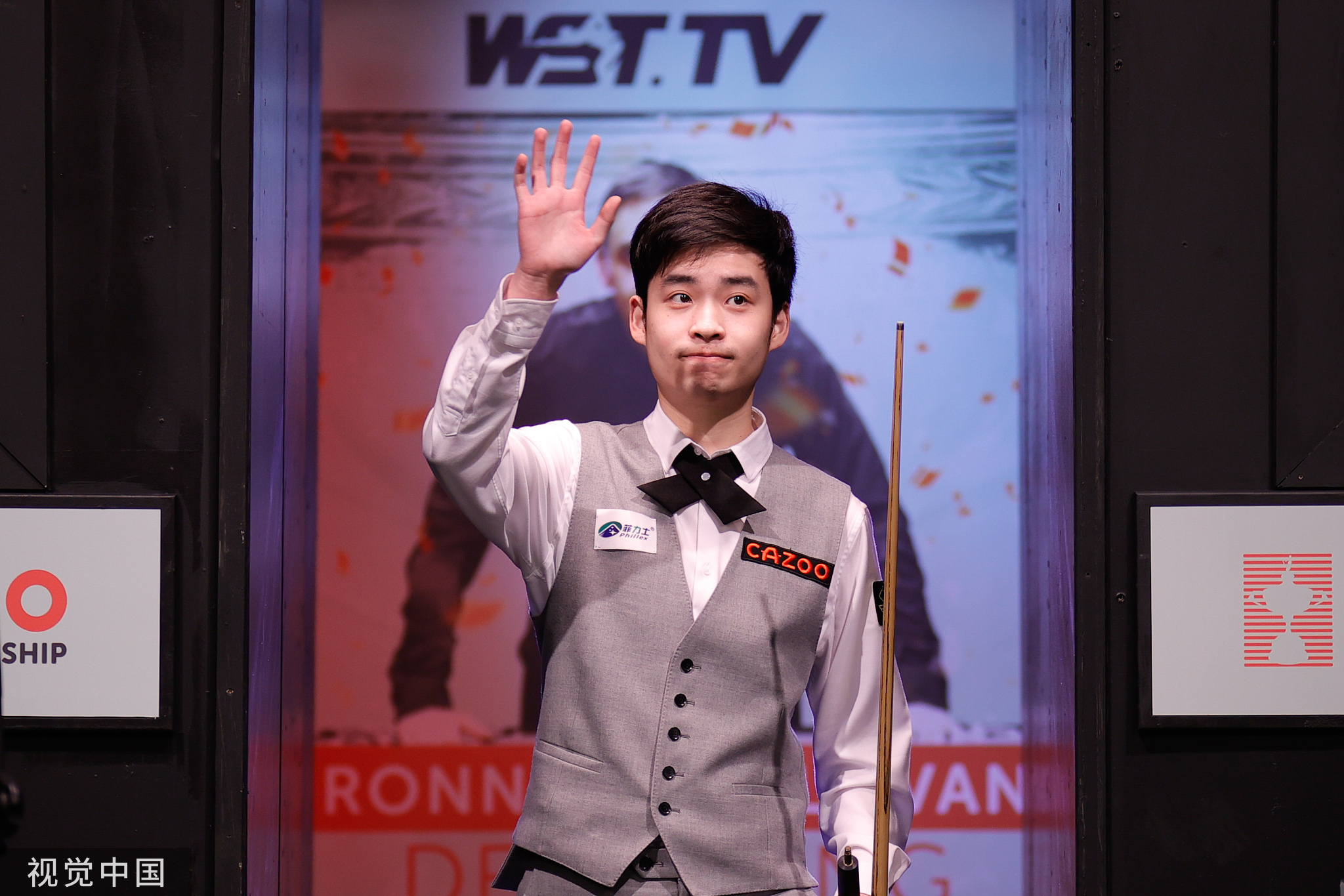 球队在面对 球队在面对