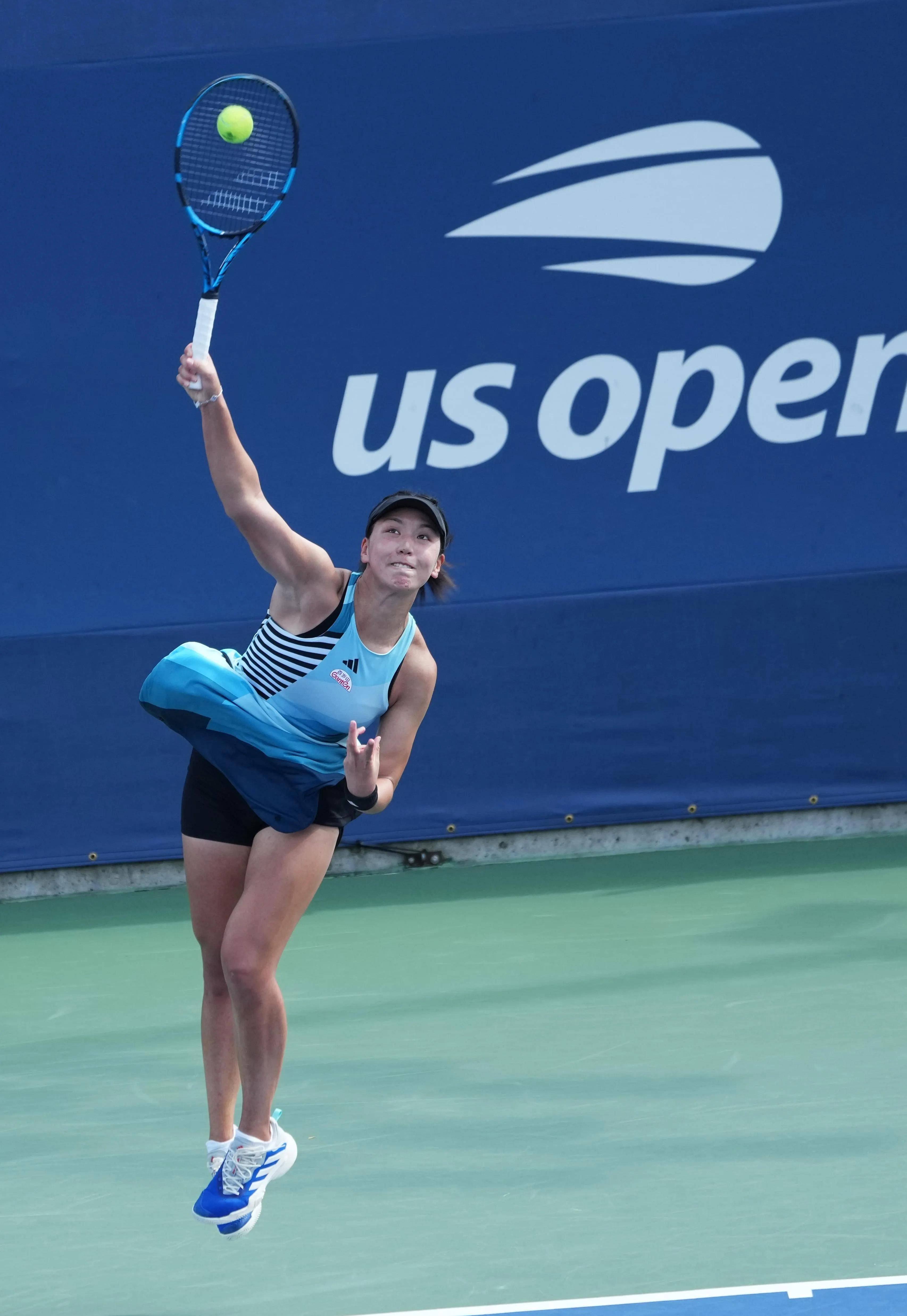 区准备得怎 区准备得怎