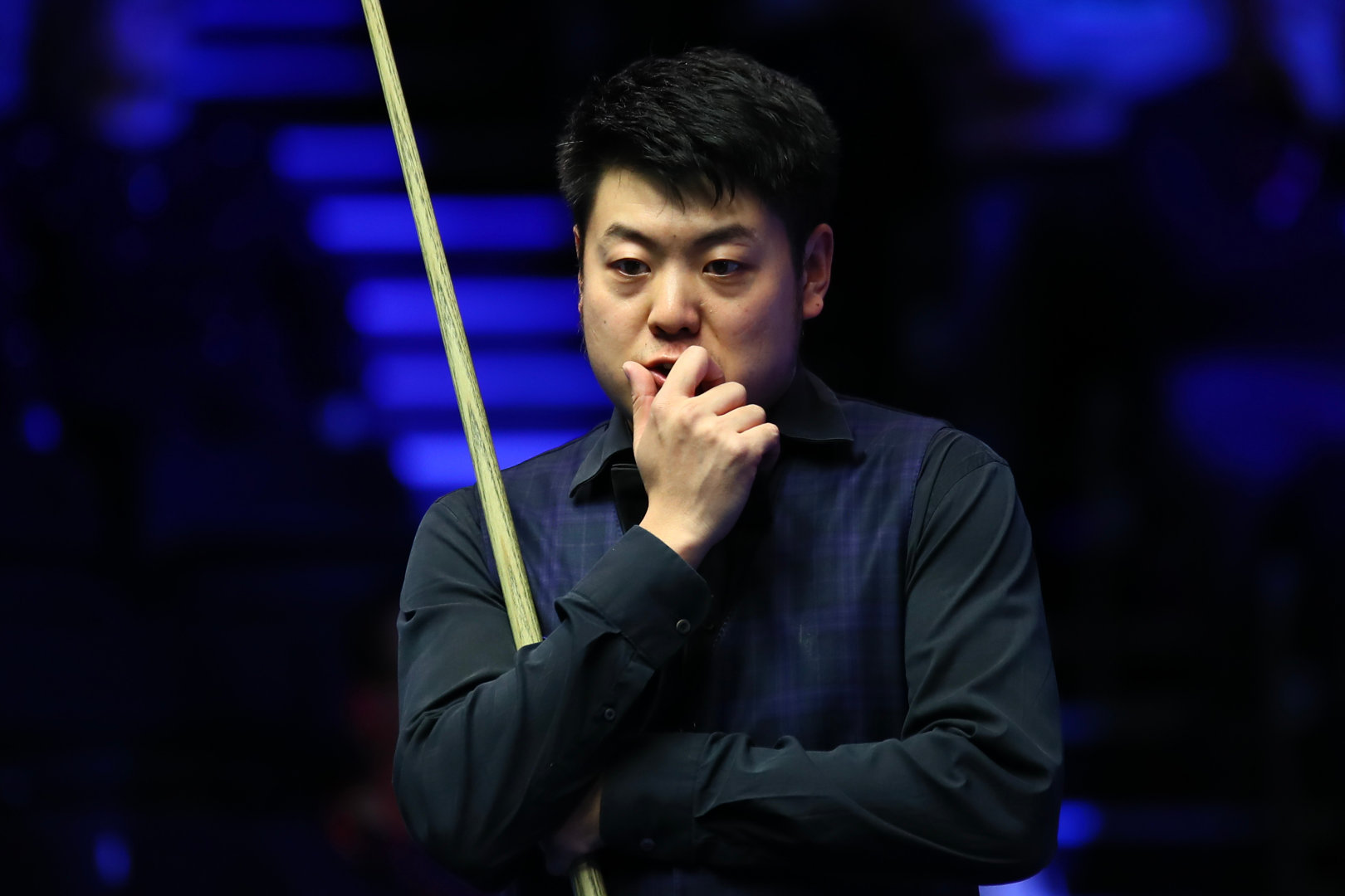 克运动的发 克运动的发