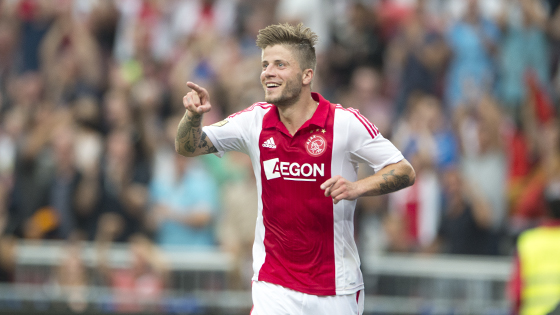 破门的过程 破门的过程