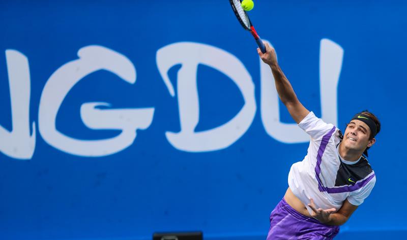 球迷看到了 球迷看到了