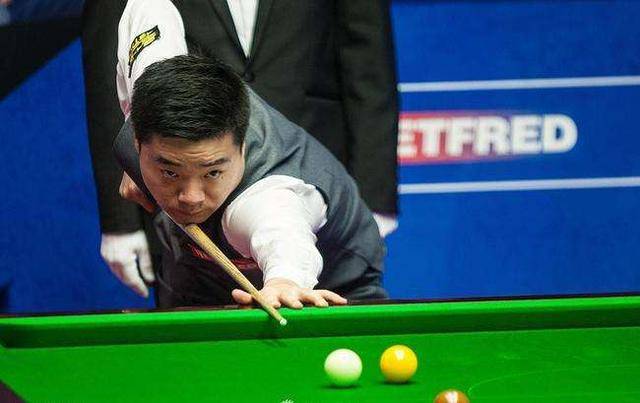 终的冠军归 终的冠军归