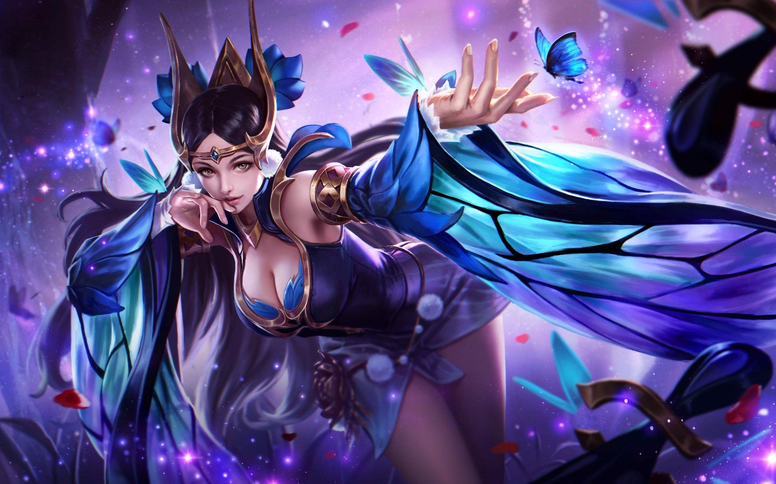 韦世豪